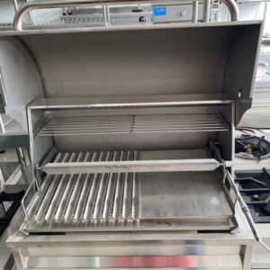 Pollito Grill