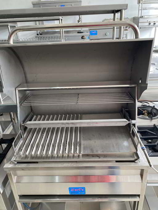 Pollito Grill